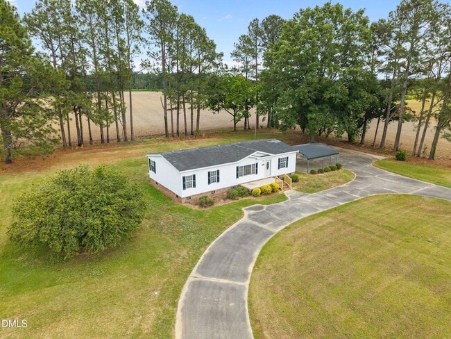 Building Photo - 8540 Godwin-Falcon Rd