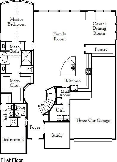 Building Photo - 2107 Partridgeberry Ln