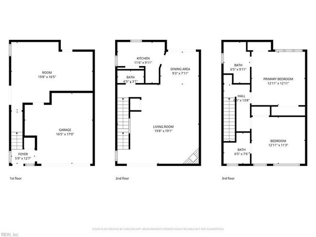 Building Photo - 2232 Vista Cir