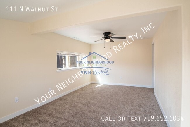 Building Photo - 111 N Walnut St