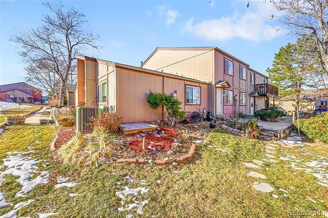 Building Photo - 7700 W Glasgow Pl