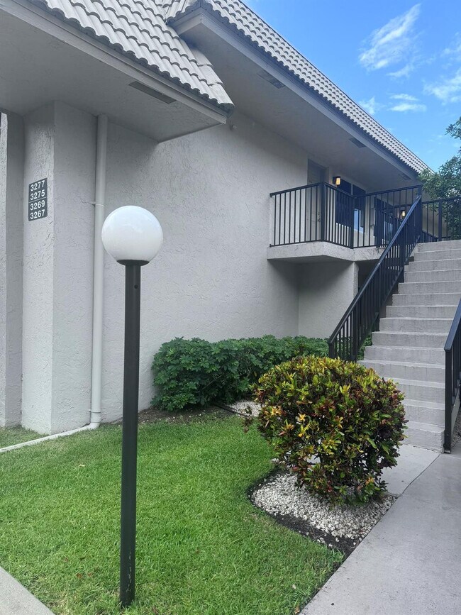 Building Photo - 3269 NW 102nd Terrace