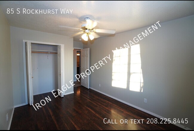 Building Photo - 85 S Rockhurst Way