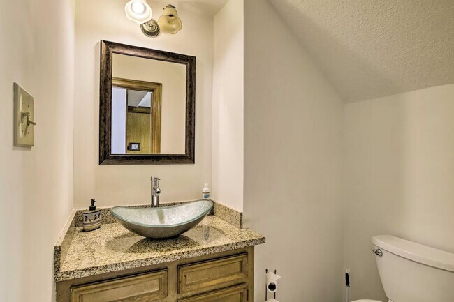 Building Photo - 15307 T C Jester Blvd