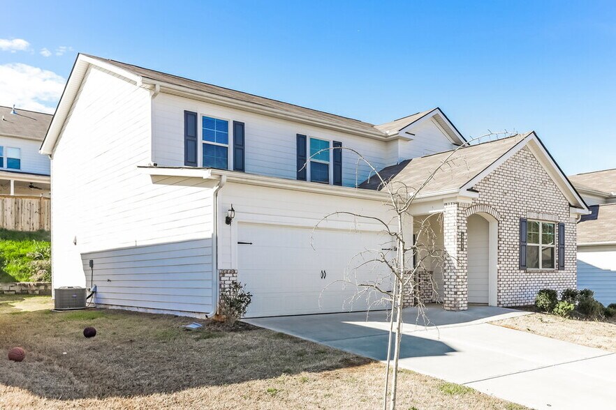 Building Photo - 520 Overo Dr