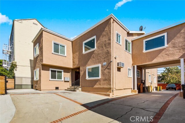 Building Photo - 136 N Rampart Blvd