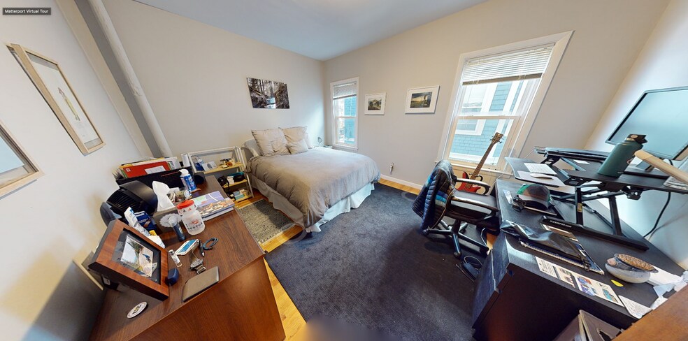 Building Photo - 23 Tufts St