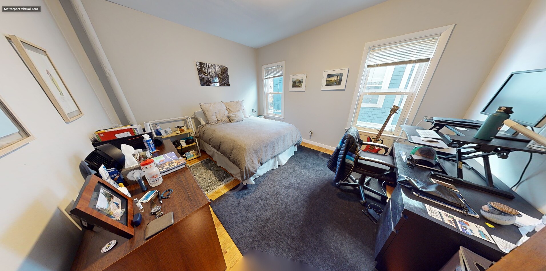 Building Photo - 23 Tufts St