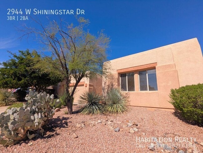 Building Photo - 2944 W Shiningstar Dr