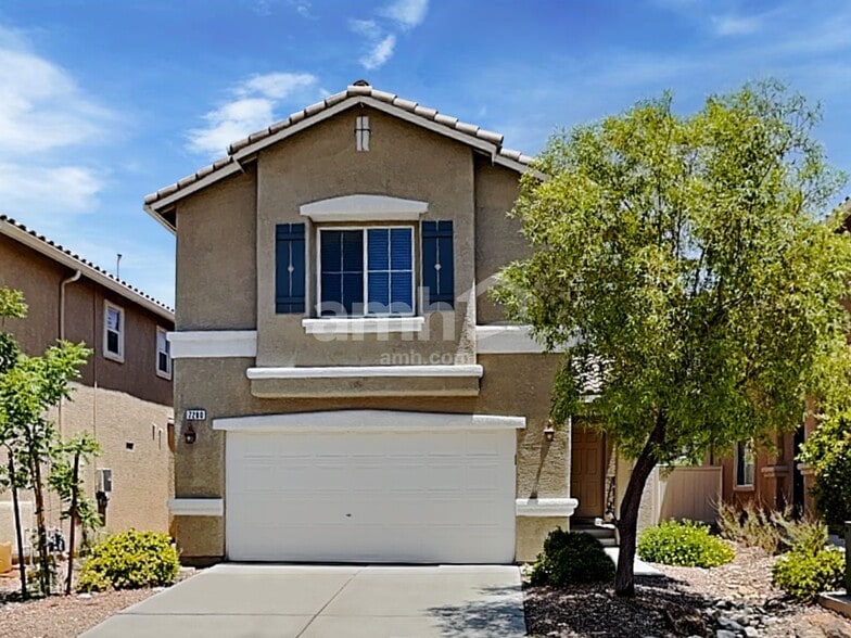 Primary Photo - 7280 Mosaic Terrace St