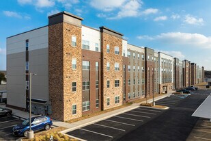 Building Photo - Reserve at Mayfield 55+