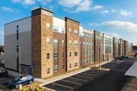 Building Photo - Reserve at Mayfield LLC