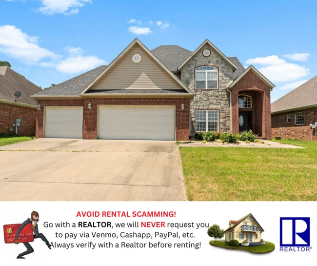 Primary Photo - 3900 SW Grey Hawk Dr