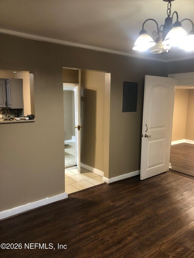 Building Photo - 3034 Post St