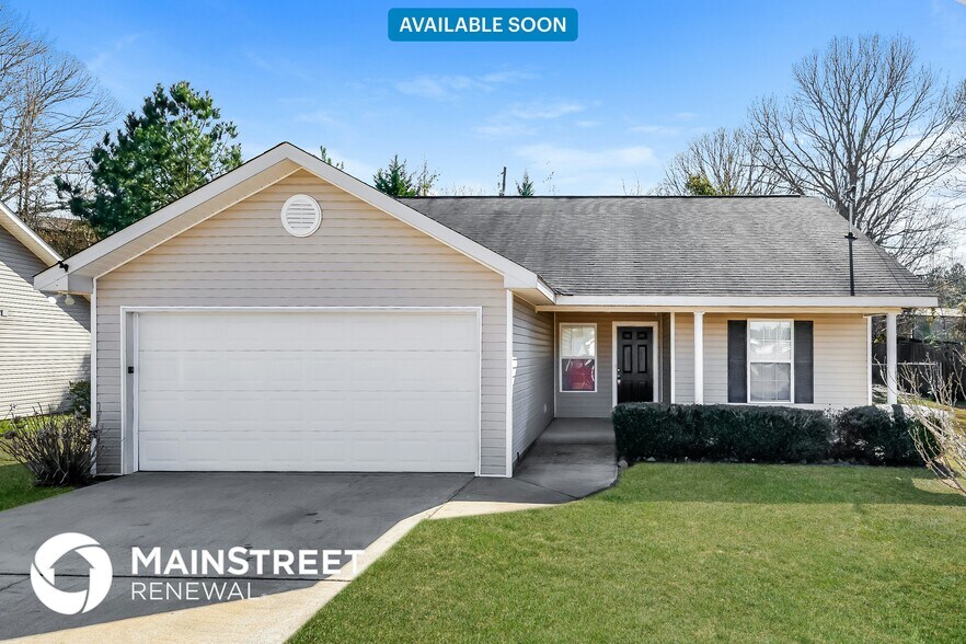 Primary Photo - 15973 Stone Ridge Cir