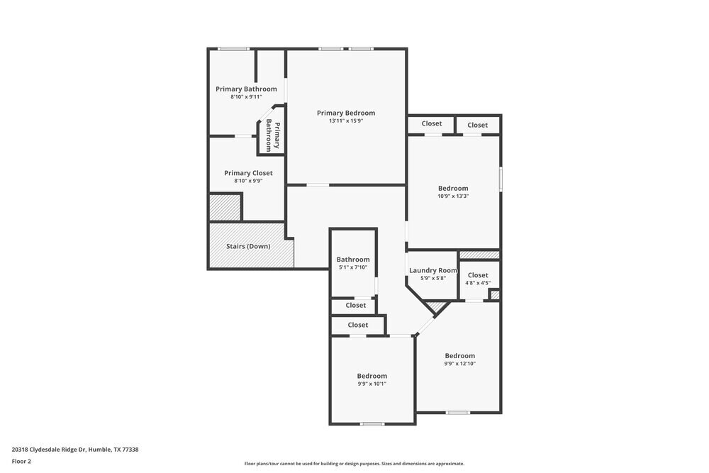 Building Photo - 20318 Clydesdale Ridge Dr
