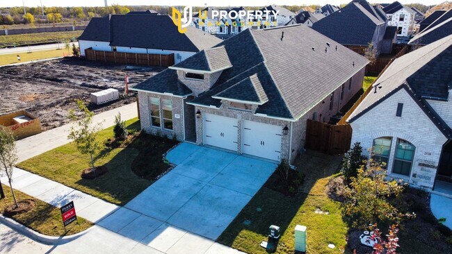 Building Photo - Sweet House in Fate within Rockwall ISD