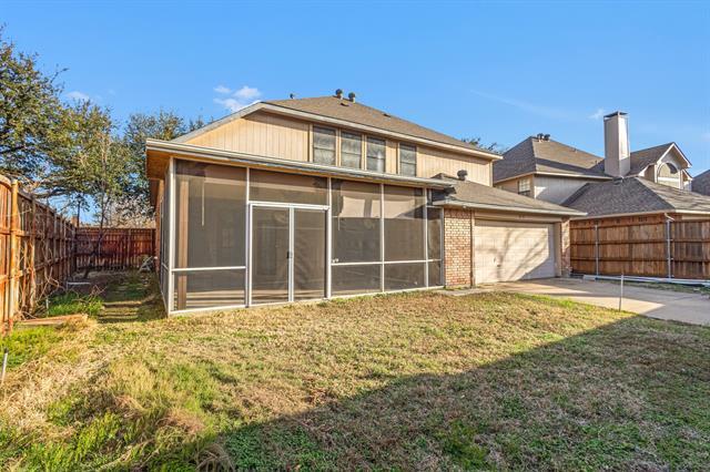 Building Photo - 619 Allen Rd