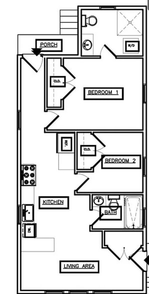 Building Photo - 70 Burroughs Rd