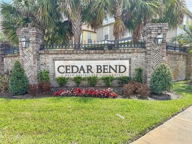 Building Photo - 14551 Cedar Branch Way