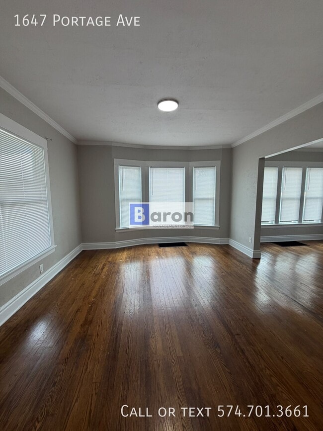 Building Photo - 1647 Portage Ave