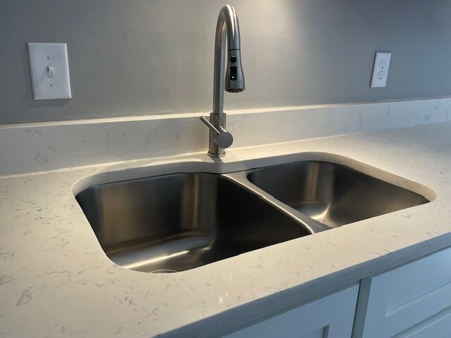 Gooseneck Faucet - 116 Lookout Dr