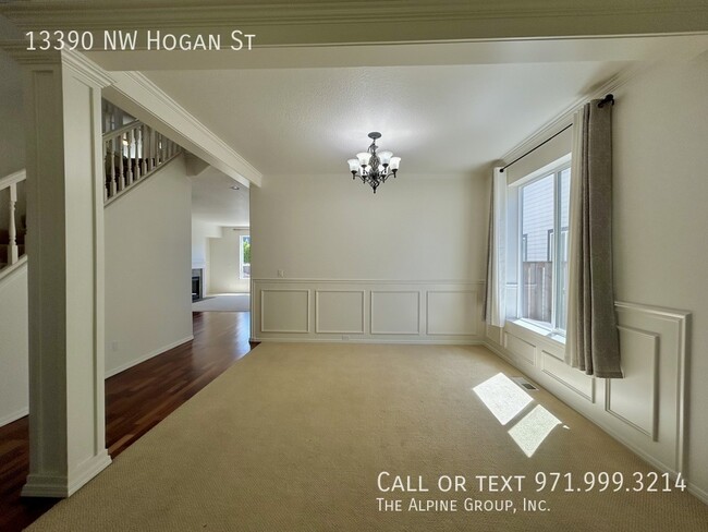 Building Photo - 13390 NW Hogan St