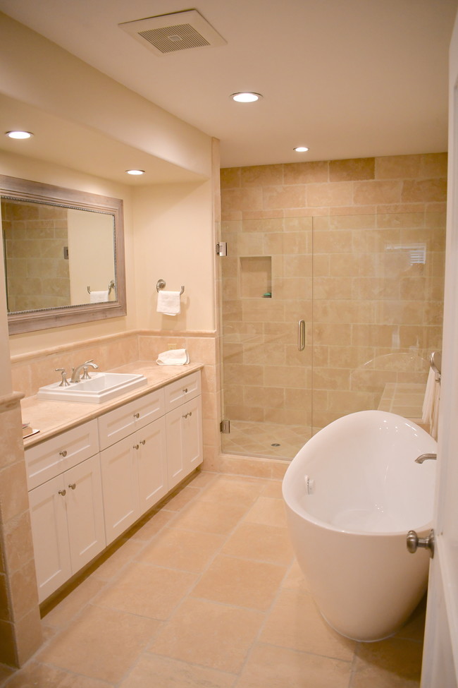 Bathroom 2 - 6155 W 75th Pl