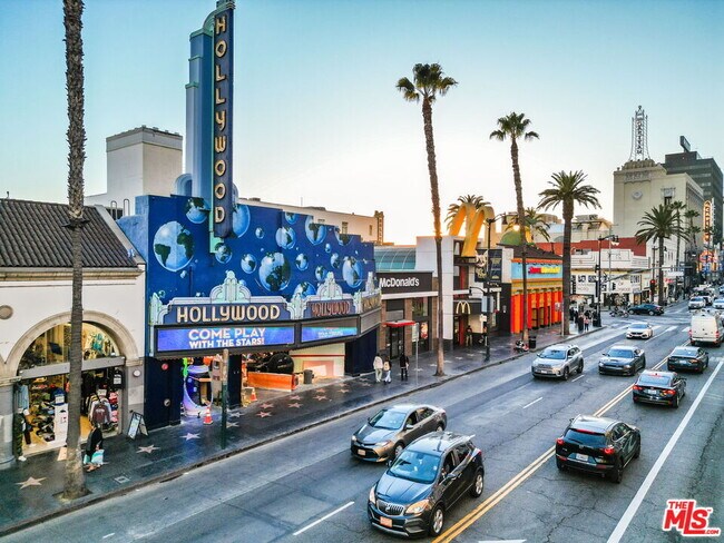 Building Photo - 2700 Cahuenga Blvd