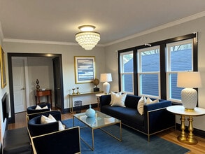 Building Photo - 4218 N Monitor Ave