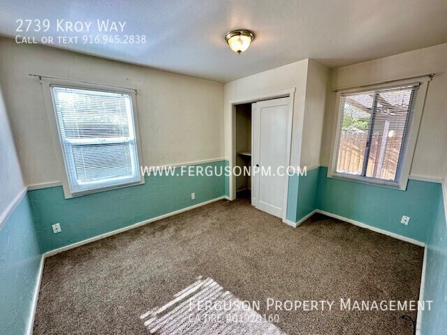 Building Photo - Fantastic Tahoe Park Home With a Newly Rem...