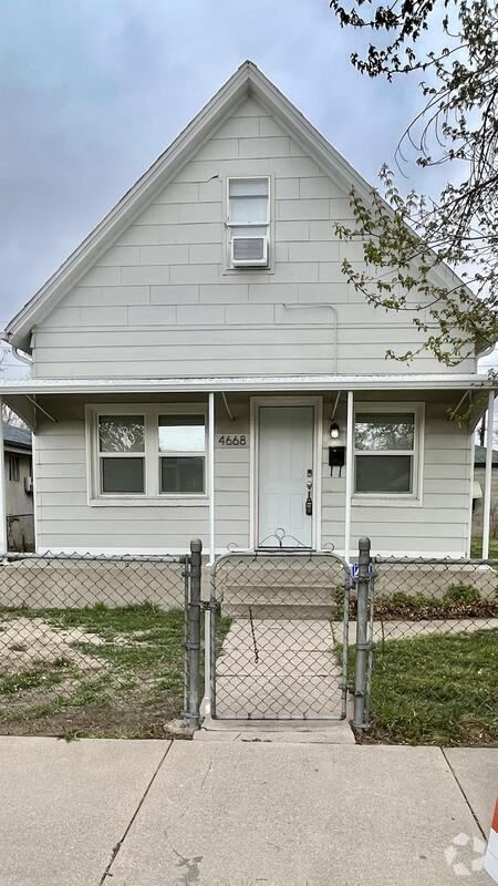 Building Photo - 4668 Sherman St