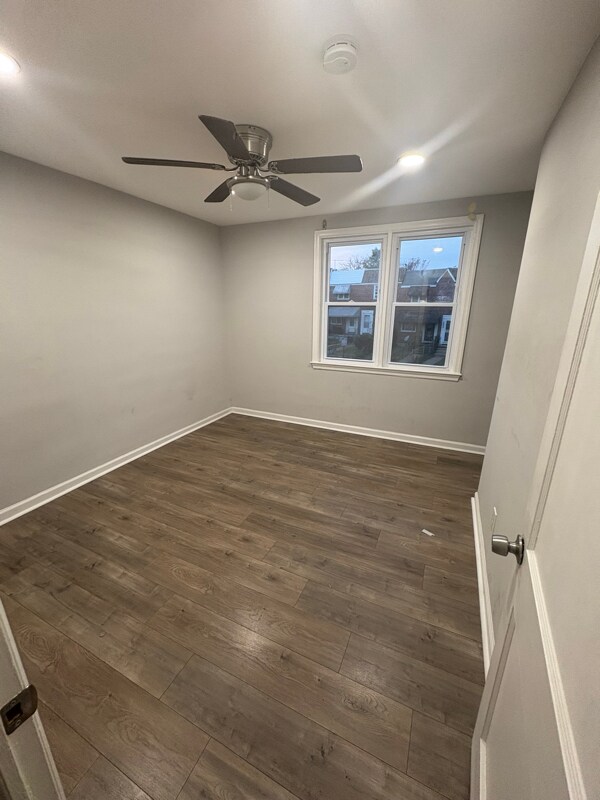 Building Photo - 3611 W Lexington St