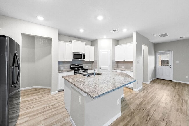 Building Photo - Welcome to Your Solar Powered Home w/ Tesl...