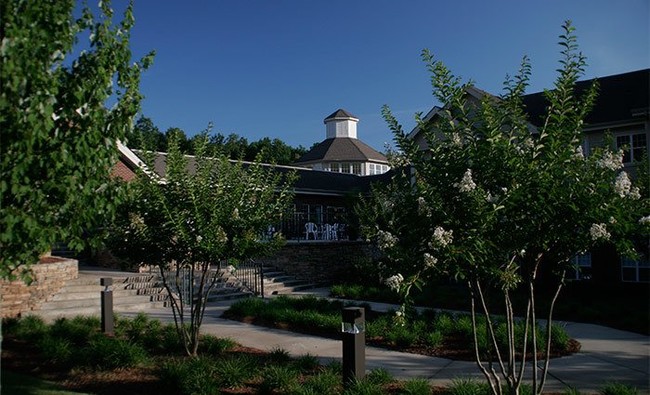 Building Photo - Regency Pointe Senior Living