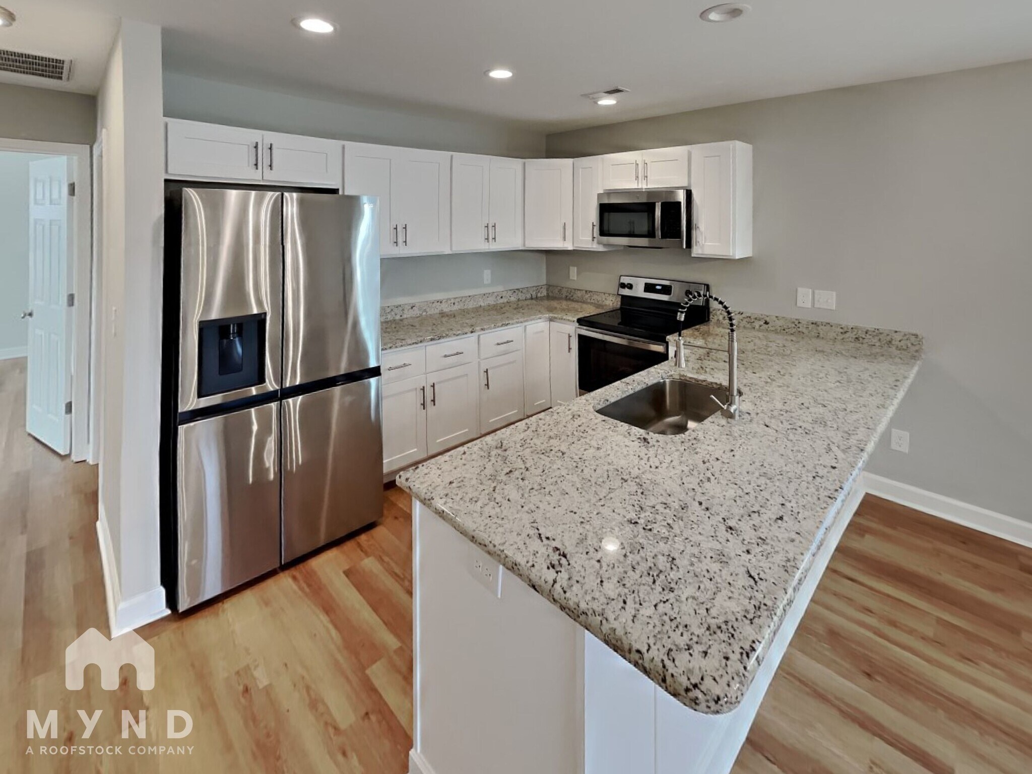 Building Photo - 1109 Old Charlotte Rd