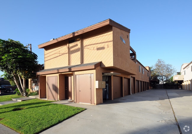 Building Photo - 2501 FLORIDA St