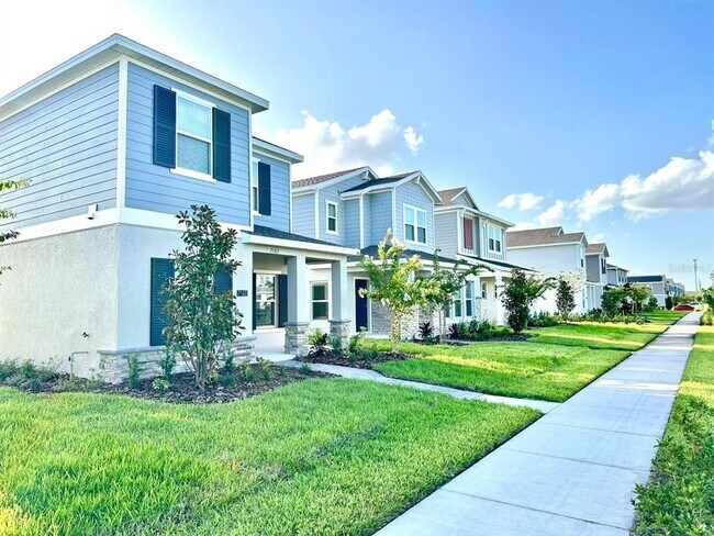 Building Photo - 7163 Sienna Oak Aly