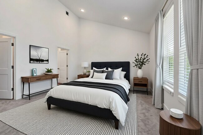 Building Photo - 7609 Victory Reserve St