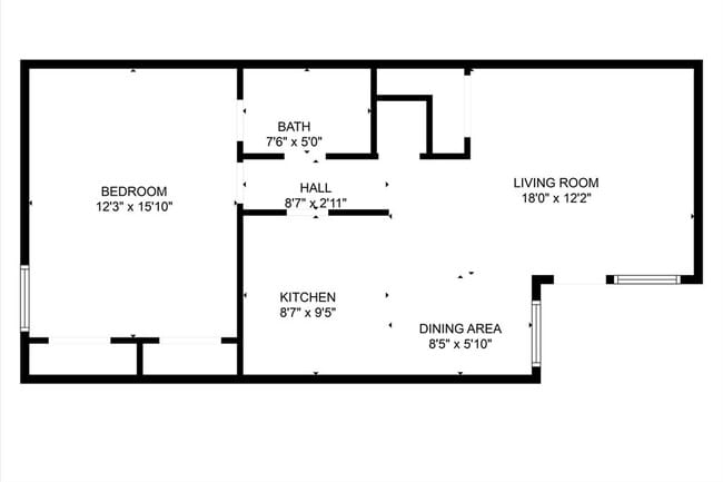 Building Photo - 3426 Willowrun Dr