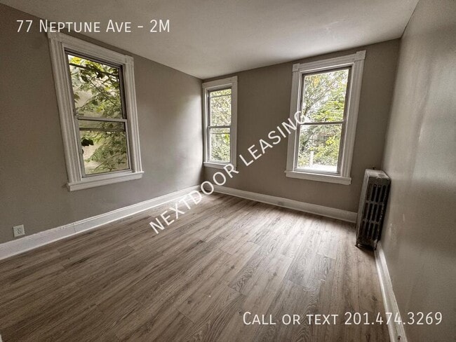 Building Photo - 77 Neptune Ave