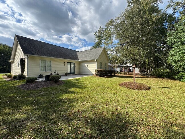 Building Photo - Downtown Conway - 3 Bedroom / 2 Bathroom