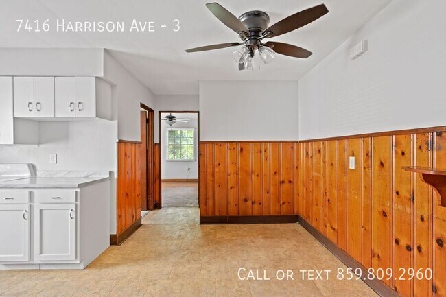 Building Photo - 7416 Harrison Ave