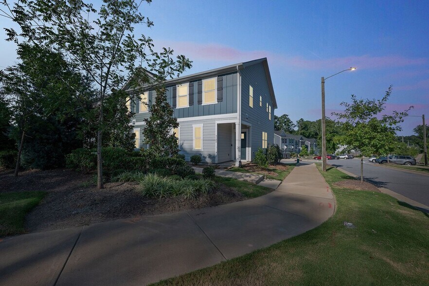 Building Photo - 3124 Garner Rd