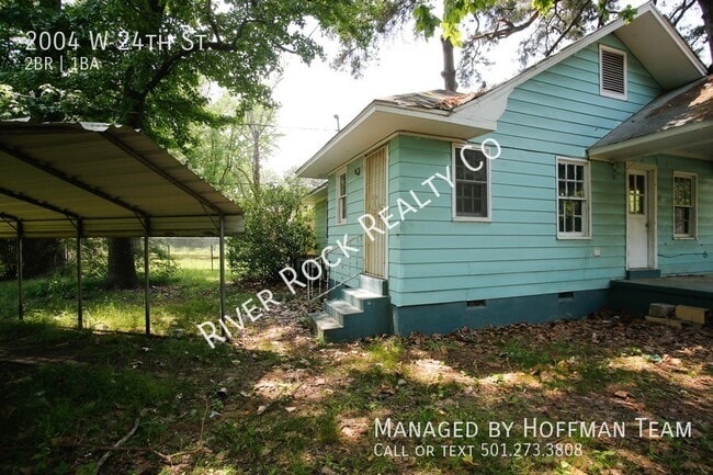 Building Photo - 2004 W 24th Ave