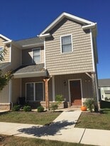 Building Photo - 207 Portico St