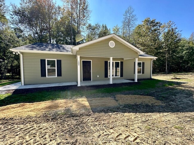 Building Photo - Brand New Spacious 3 Bedroom, 2 Bathroom Home Conveniently Located off Interstate 85
