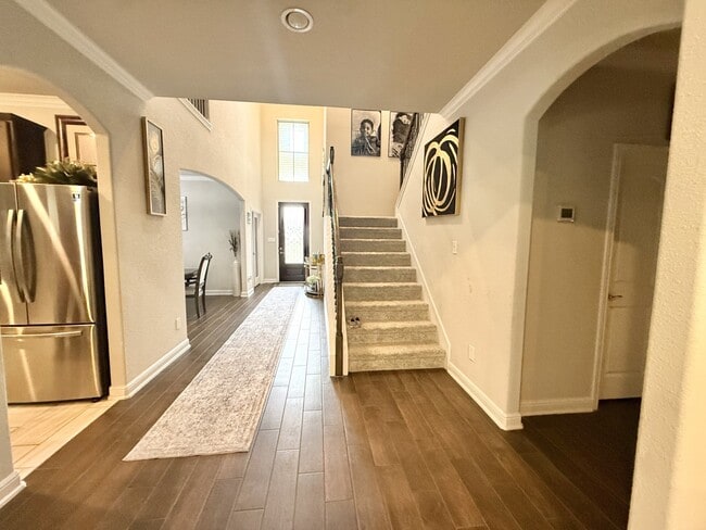 Building Photo - 4811 Lacebark Pne Trl