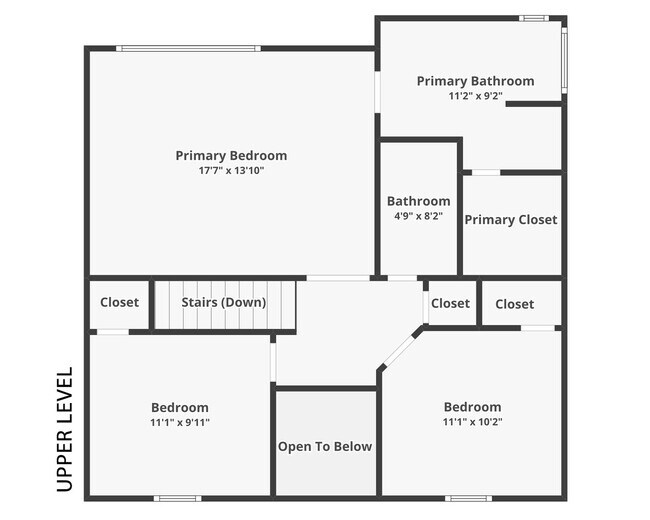 Building Photo - Pet-Friendly N. Albemarle Home With Fenced Yard