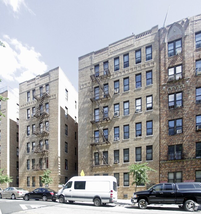 Marie Apartments 125131 Seaman Ave New York NY 10034 Apartment Finder